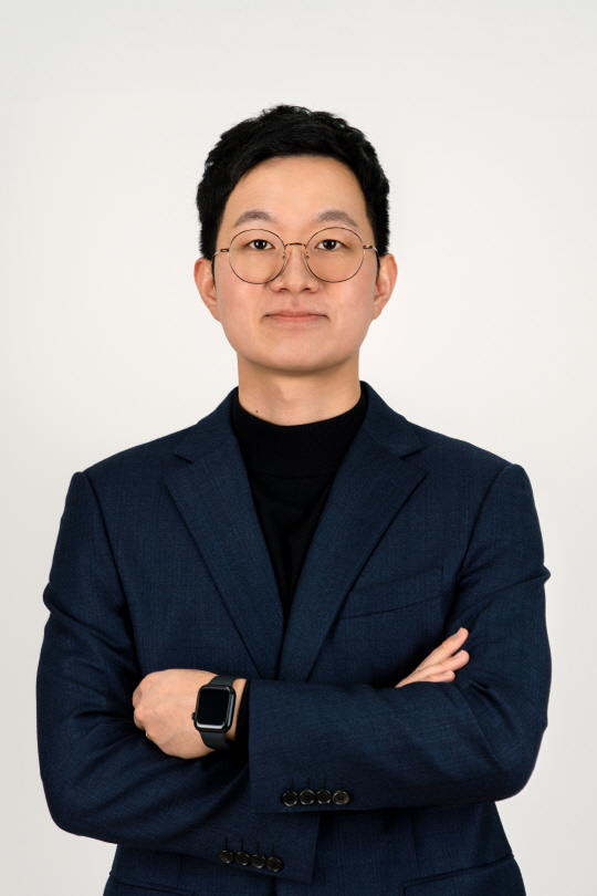 이동현 한국공학대학교 교수